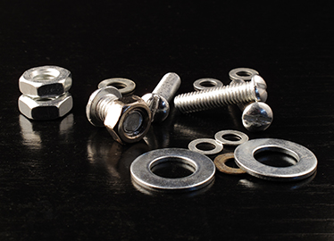 螺栓防松方式对比介绍